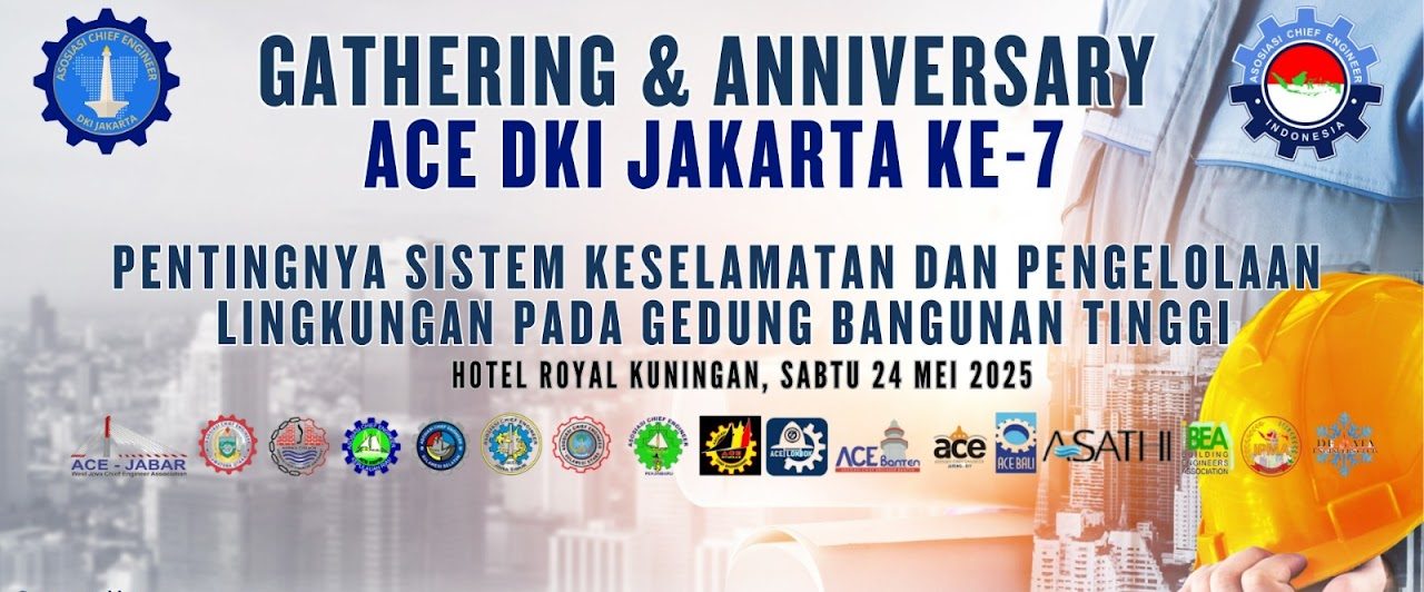 Menuju Puncak Perayaan: Gathering & Anniversary ke - 7 ACE DKI JAKARTA