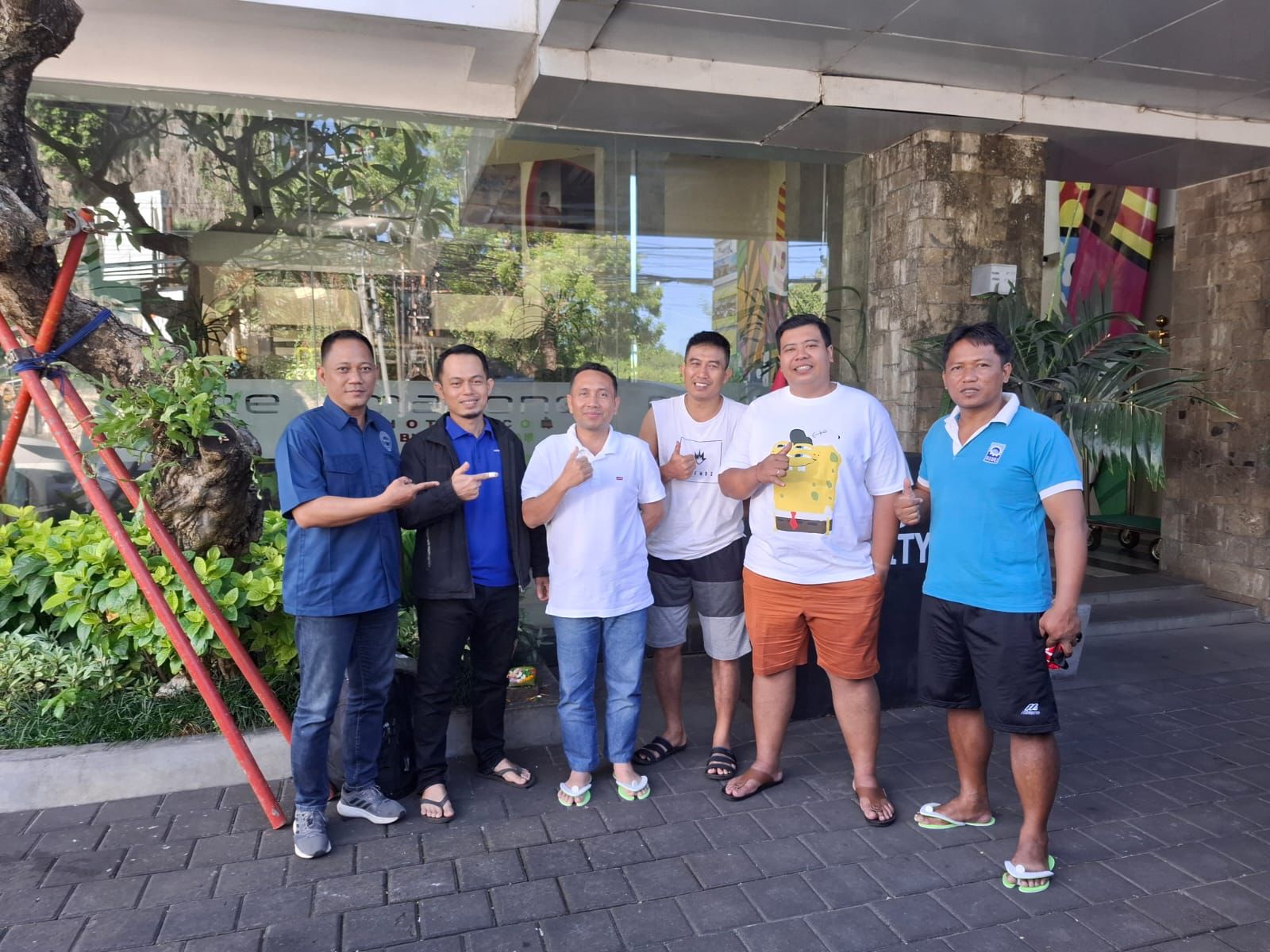 ACE DKI jakarta Hadiri Gathering & 25th Anniversary ACE Bali: "Leading With Attitude". - Gambar 2