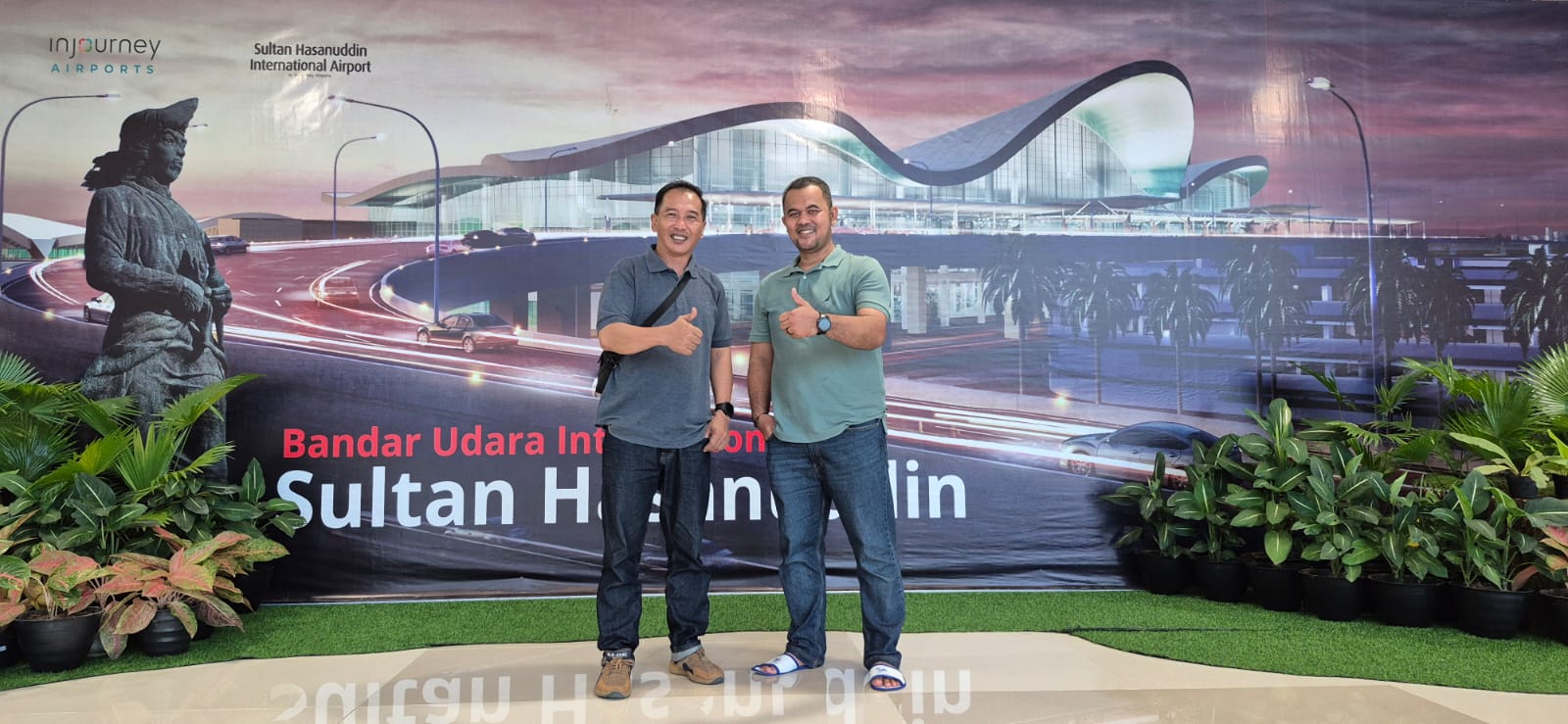 Semangat Baru di Ulang Tahun ke-11 ACE Sulawesi Selatan - Gambar 3