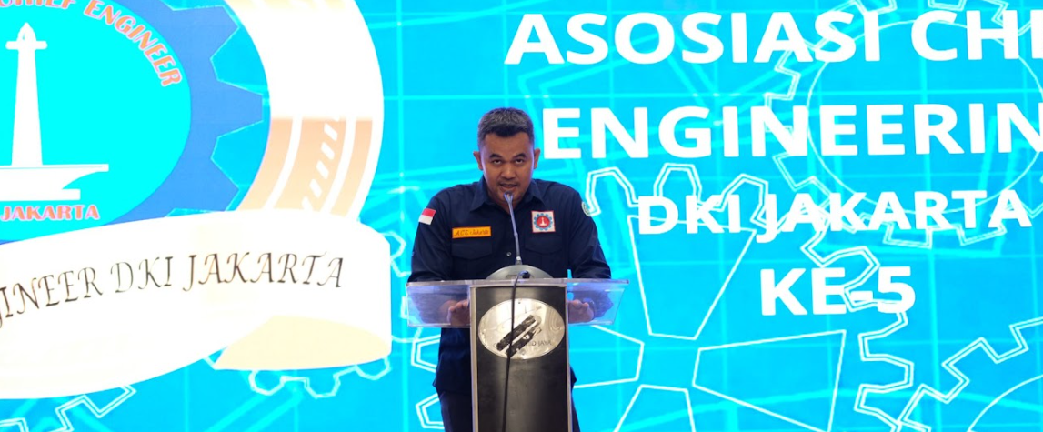 Kepemimpinan Baru, Semangat Baru: Junaidi Terpilih sebagai Ketua Umum ACE DKI Jakarta Periode 2023–2028