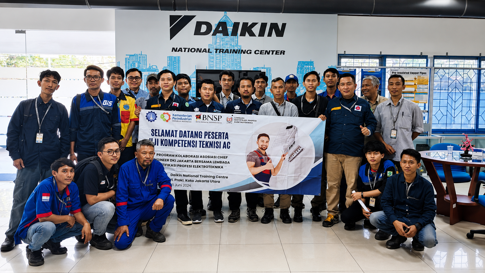 PROGRAM UNGGULAN